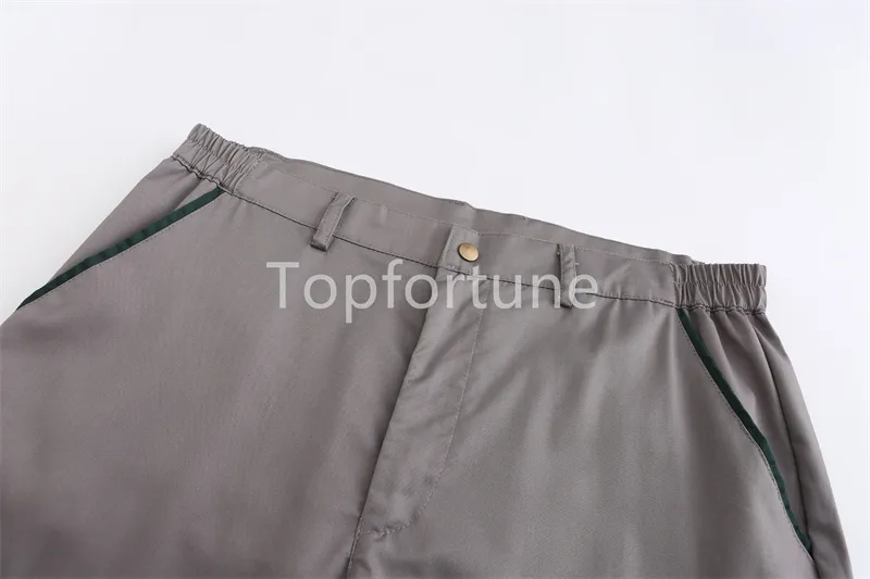 Outdoor Cargo Detail