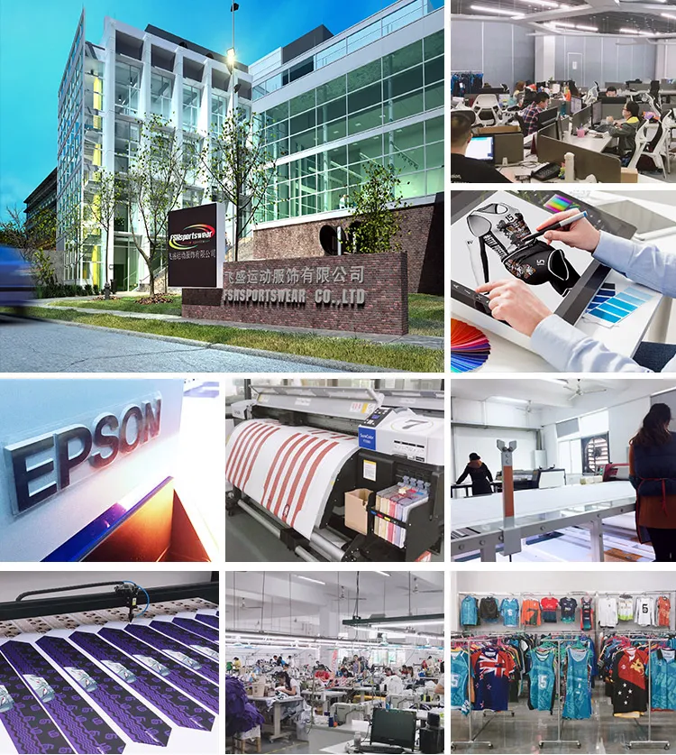 Our Factory Facility