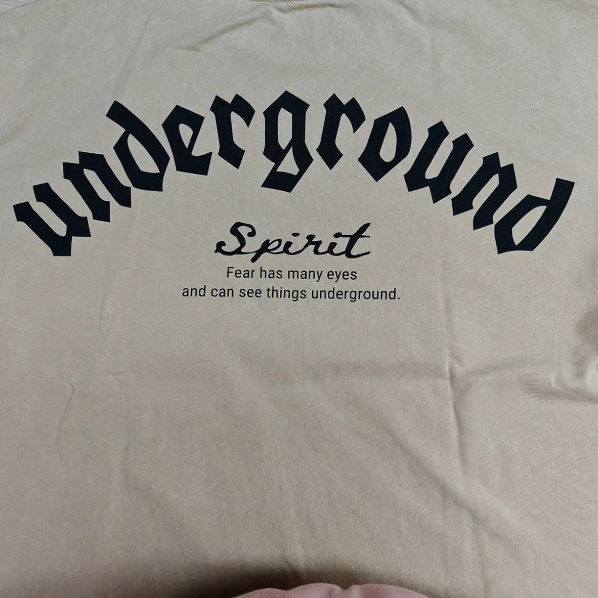 Men T Shirt Manufacturer Cotton Printed Logo Hip Hop Oversized Streetwear Graphic Designer High Quality for Custom Men T Shirt