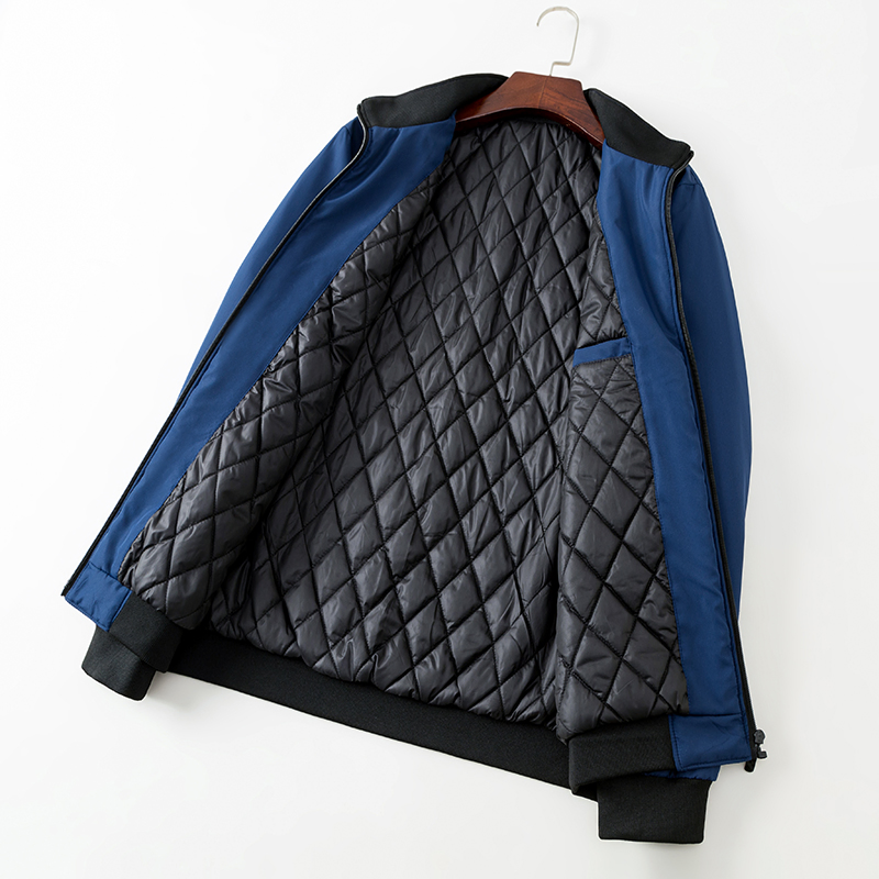 S-9XL Plus Size Windbreaker Jacket Custom Clothing Manufacturers Waterproof Sports Hooded Varsity Jacket for Men