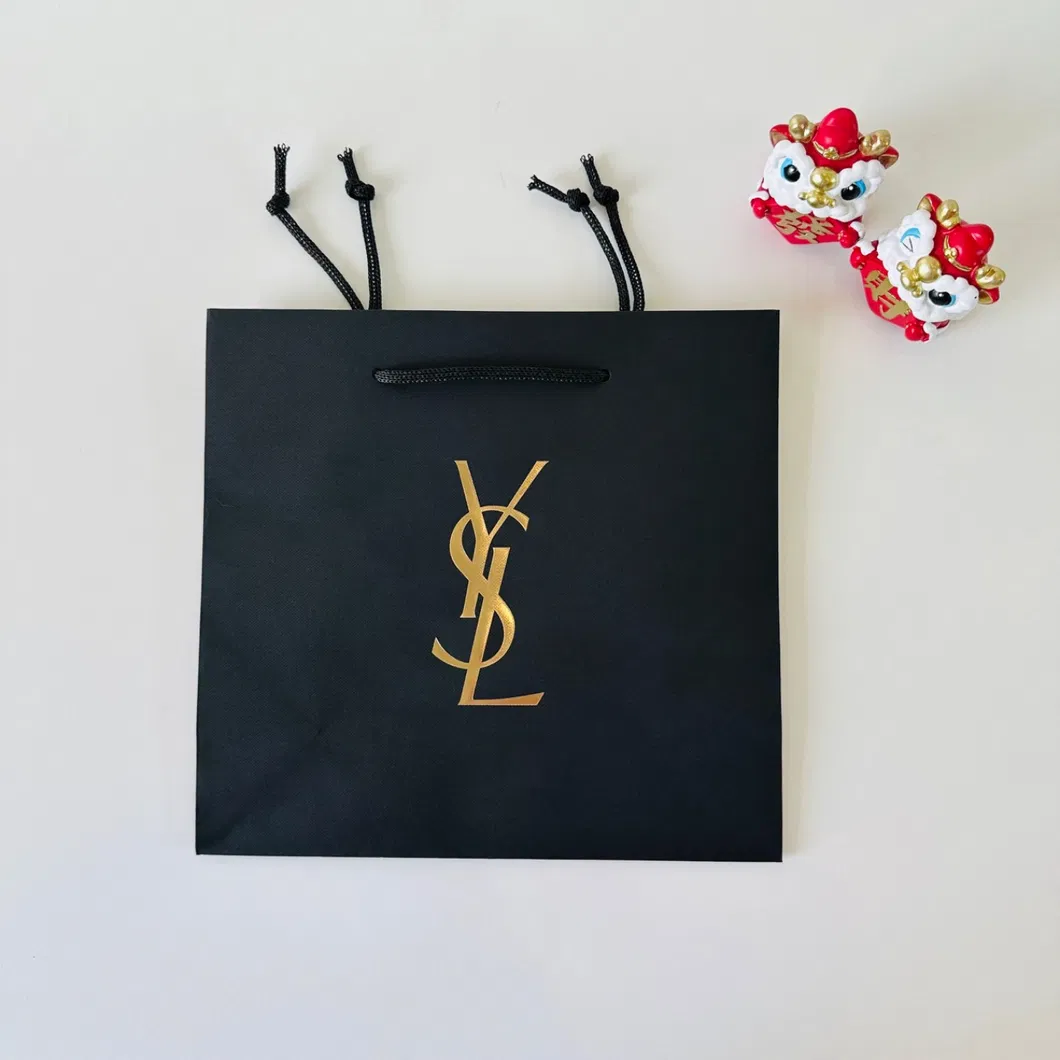 Eco-Friendly Paper Gift Bag