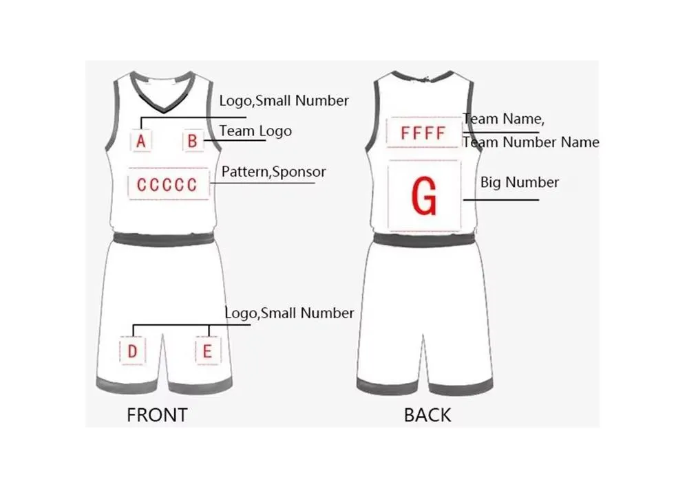 Custom Logo Men's Acid Wash Baggy Jorts