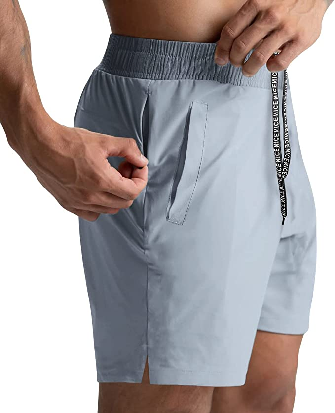 New Arrival Custom Clothing Men's Summer Running Golf Training Workout Sport Shorts Apparel Clothing for Wholesale Manufacturer Price