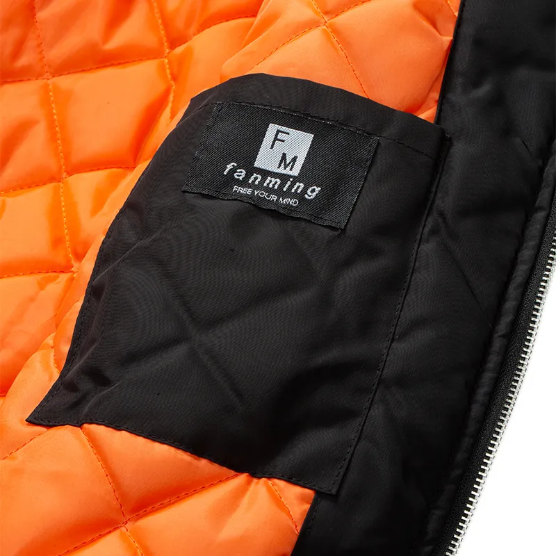 Parka Detail 10