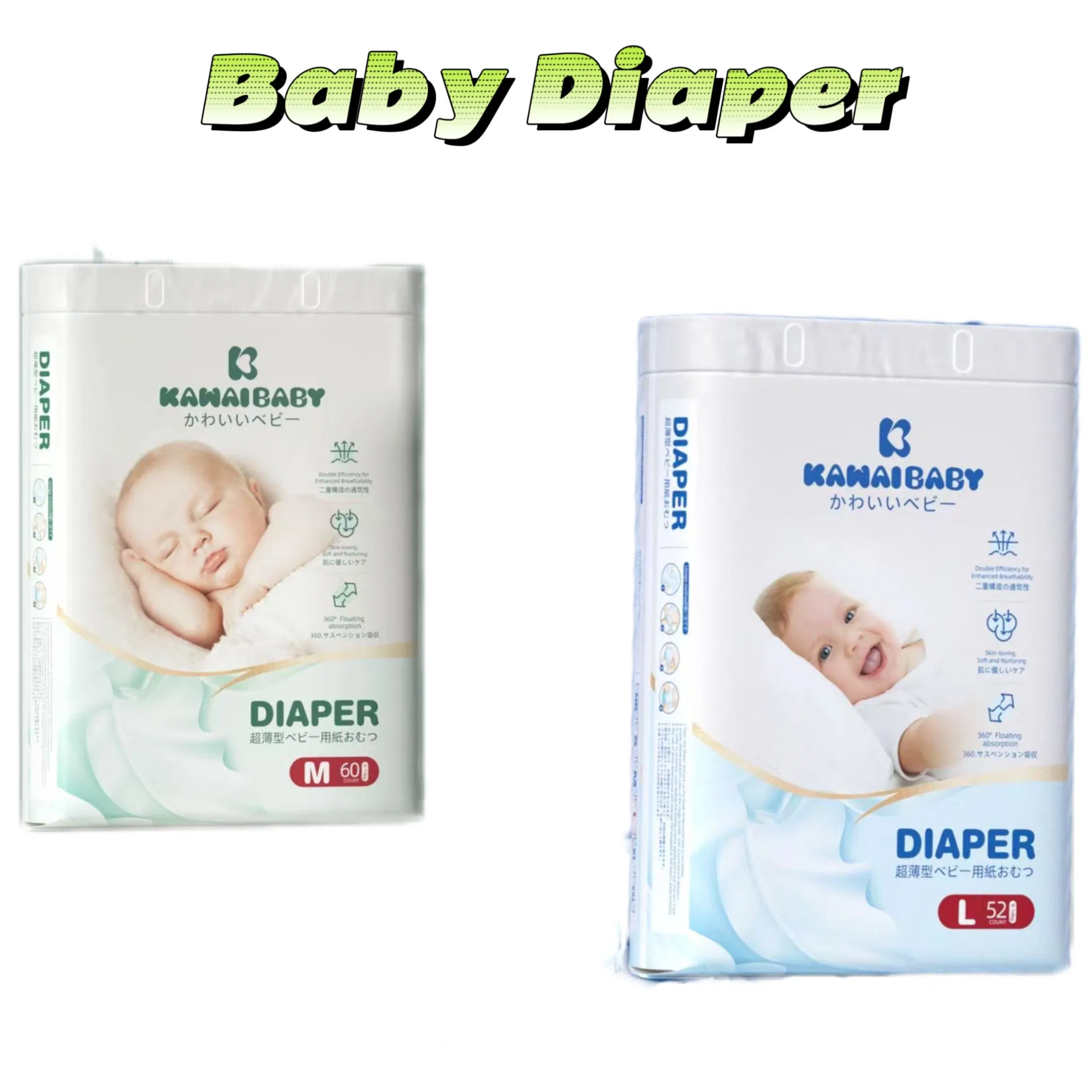 China Manufacturer Custom Logo Print Baby Pants for Toddlers