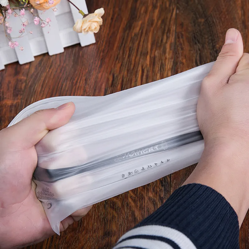 Biodegradable Customization