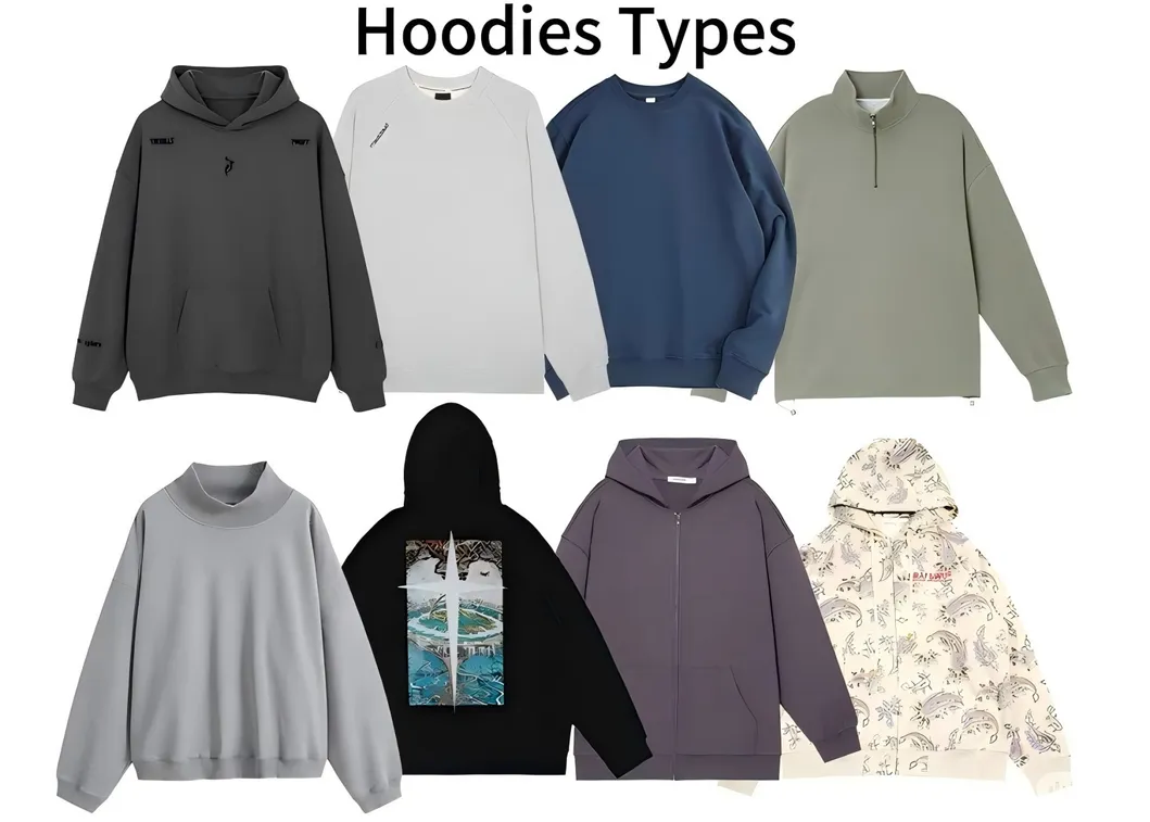 Customization Options