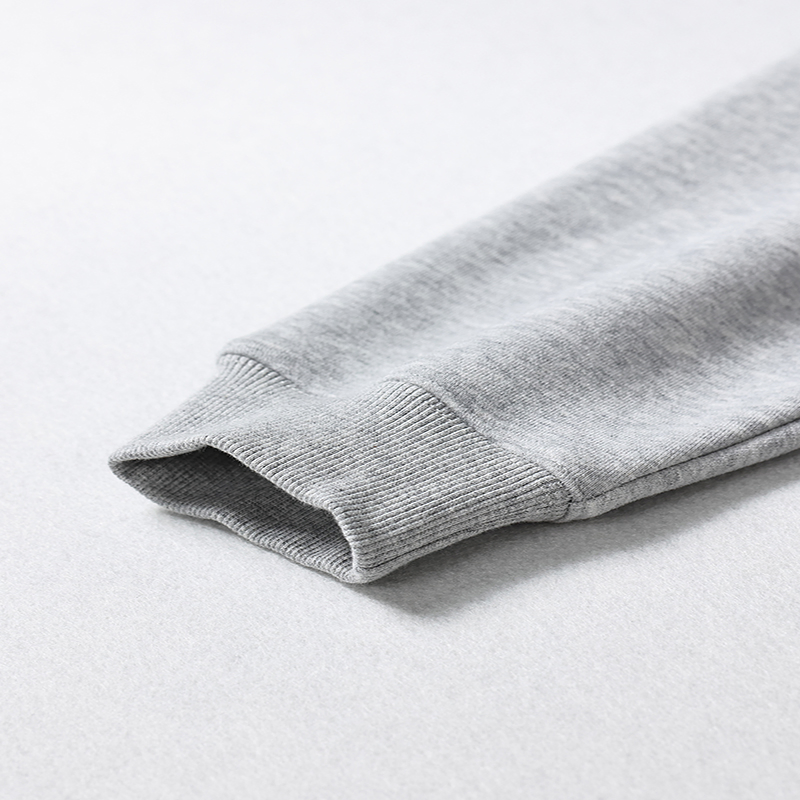 Custom Man Hoodies &amp; Sweatshirts Men's Streetwear Fleece OEM Manufacturer