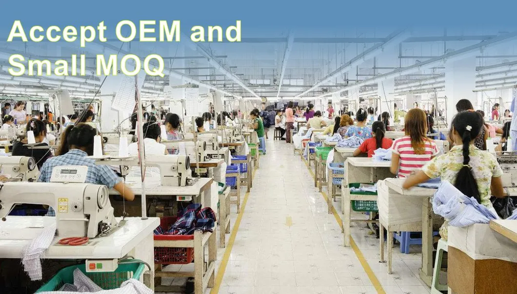 Winter Jacket Detail 5