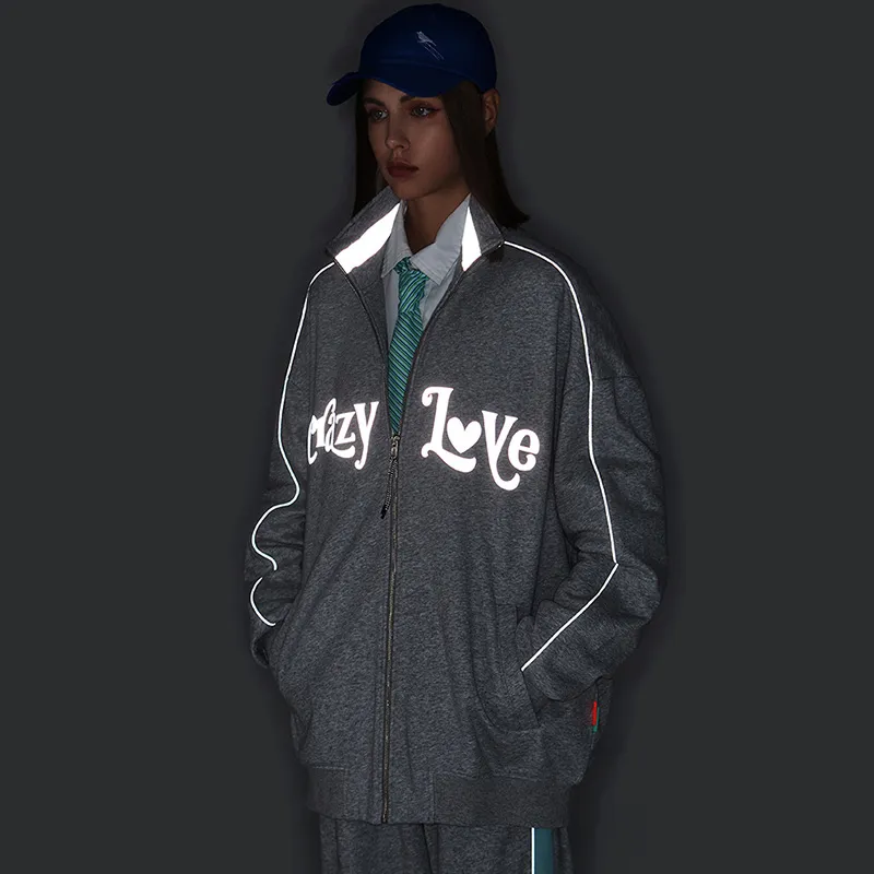 Streetwear Hoodie Style 2