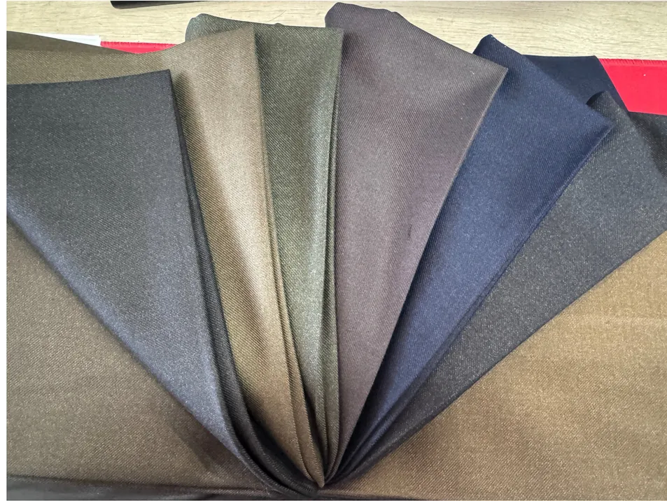 TR Cationic Fabric