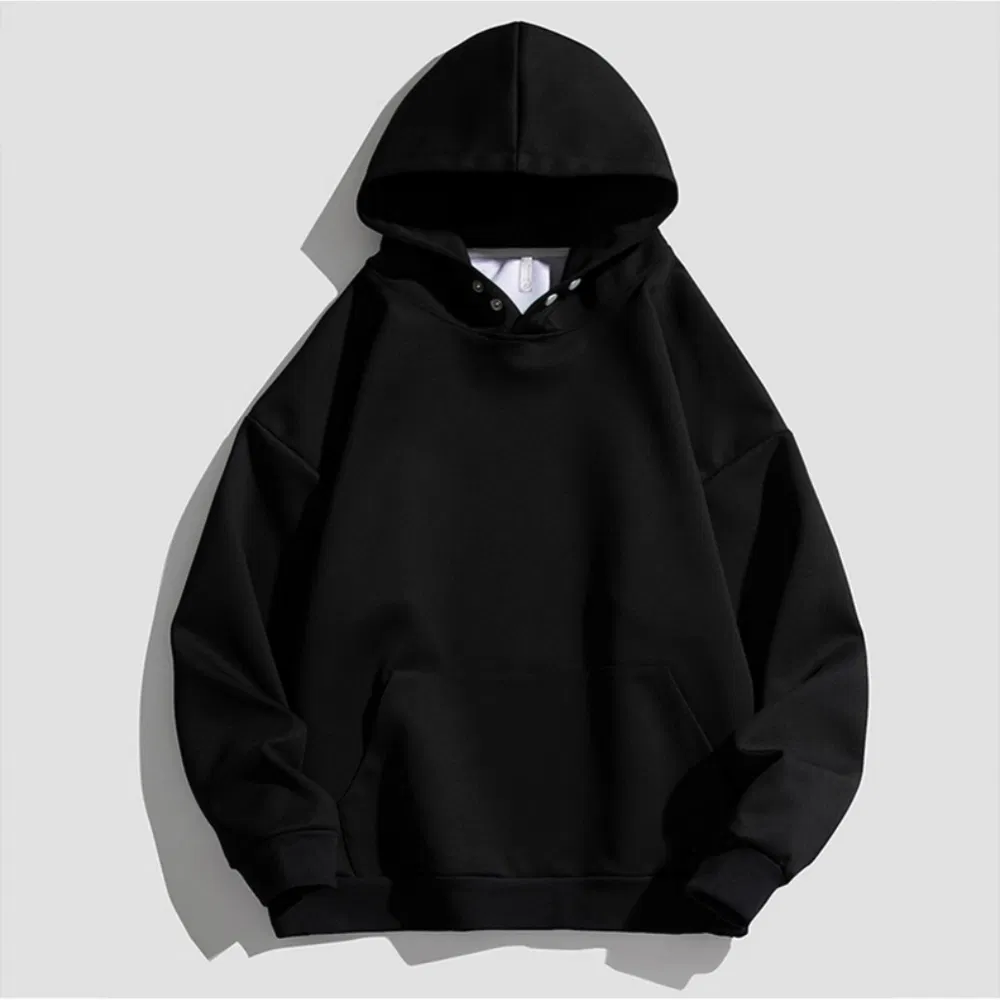 Heavyweight Hoodie