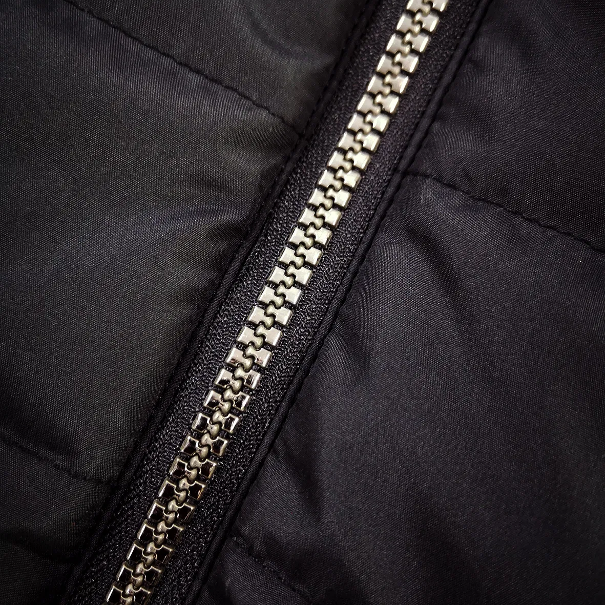 Sport Cotton Women Winter Coats Zipper Buckle Waterproof Custom Coat Lady Coat