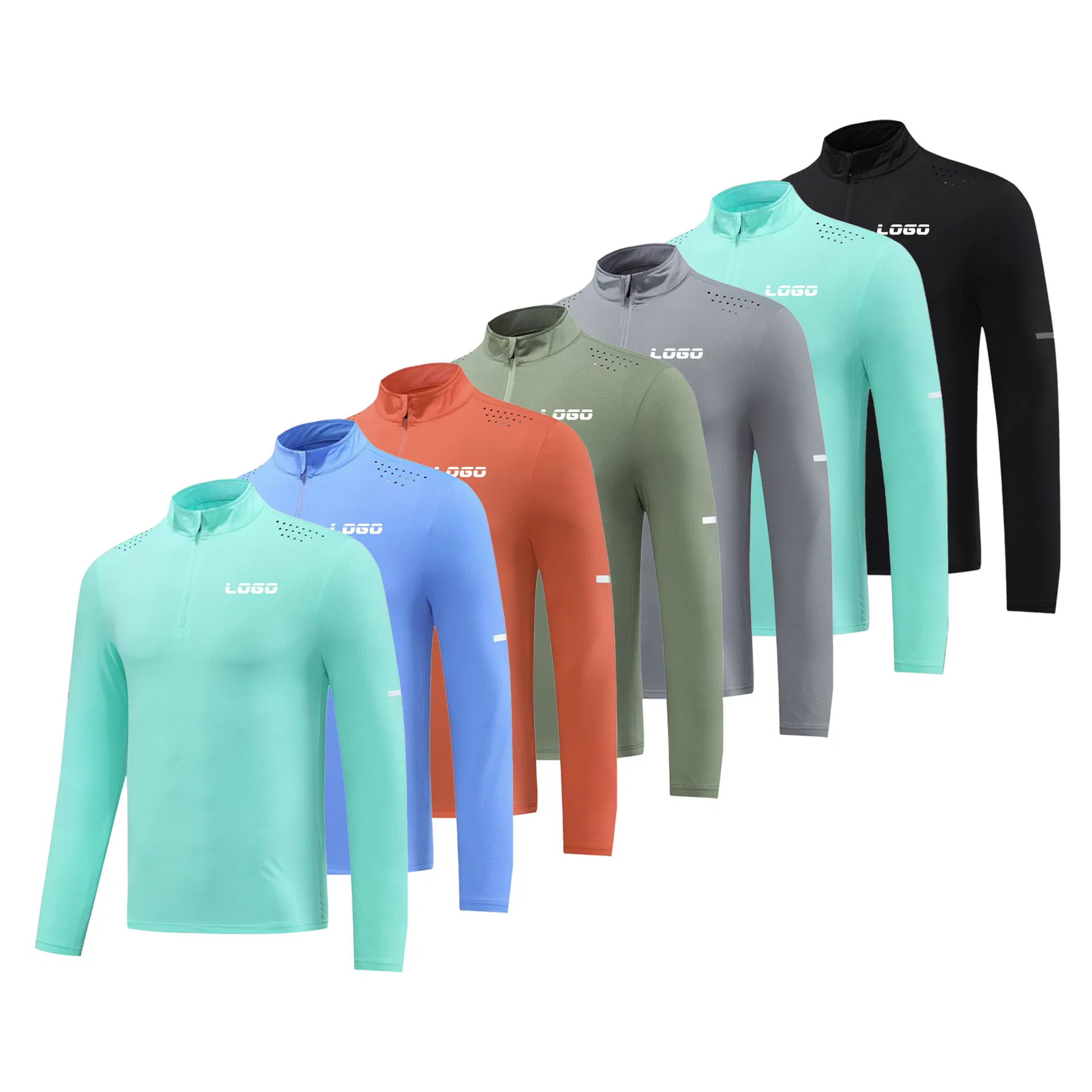 Sport T-Shirt View 3