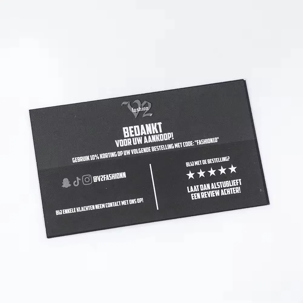 Custom Printed Envelopes Birthday Marry Party Gift Card Paper Envelopes Gift Foil Gold Envelope Printing Logo