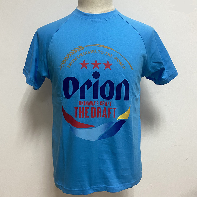 Wholesale Custom Silk Screen Printing Graphic T-Shirt for Men T Shirt Manufacturer