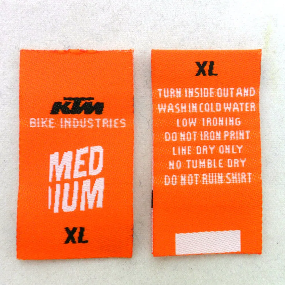 Garment Logo Design 1