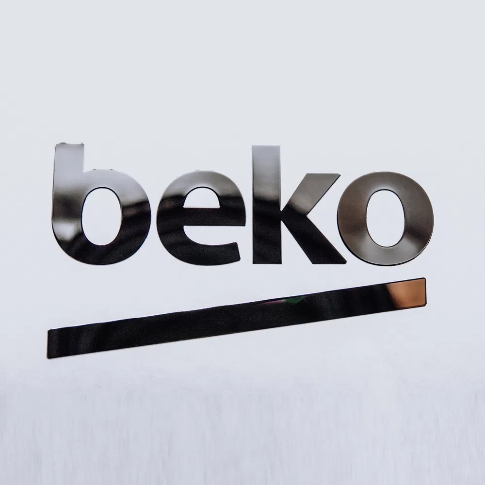 Custom Wear Resistant Features Aluminum Metal Nameplate Warning Signs Label Tag Logo