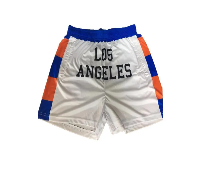 Custom Baseball Shorts 2