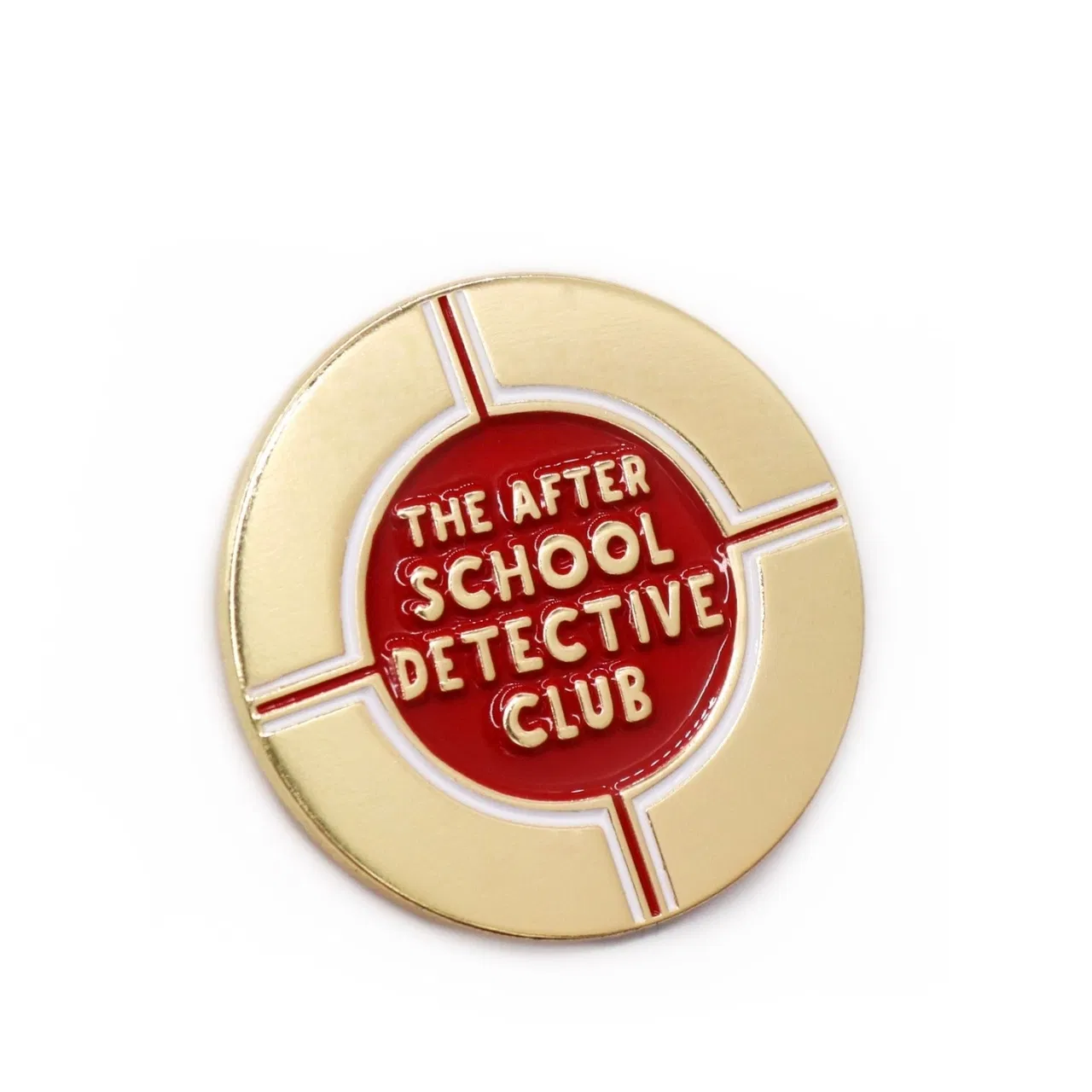 Design Your Logo Custom High Quality Lapel Pin Black Nickel Hat Pin Hard Enamel Metal Crafts