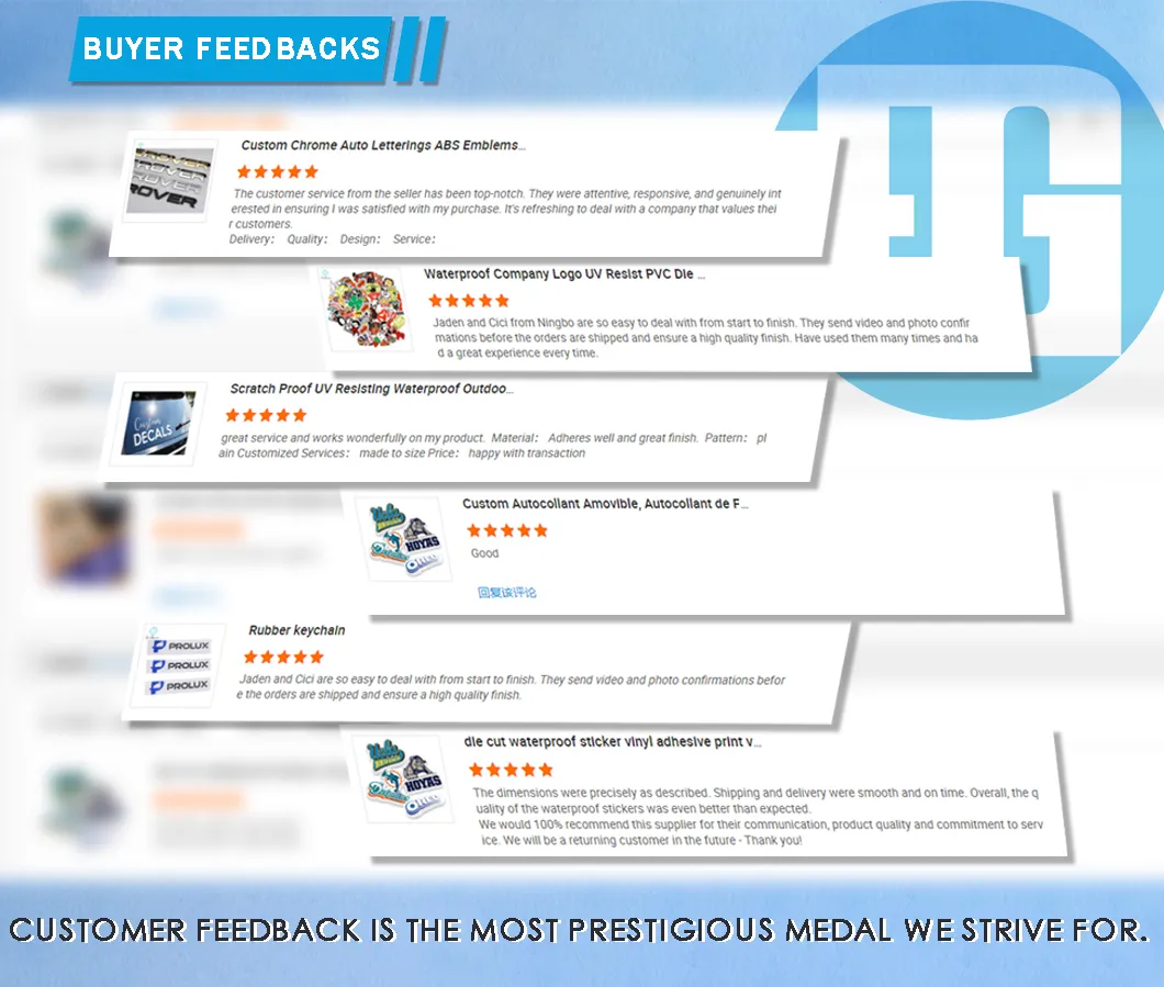 Final Product Showcase