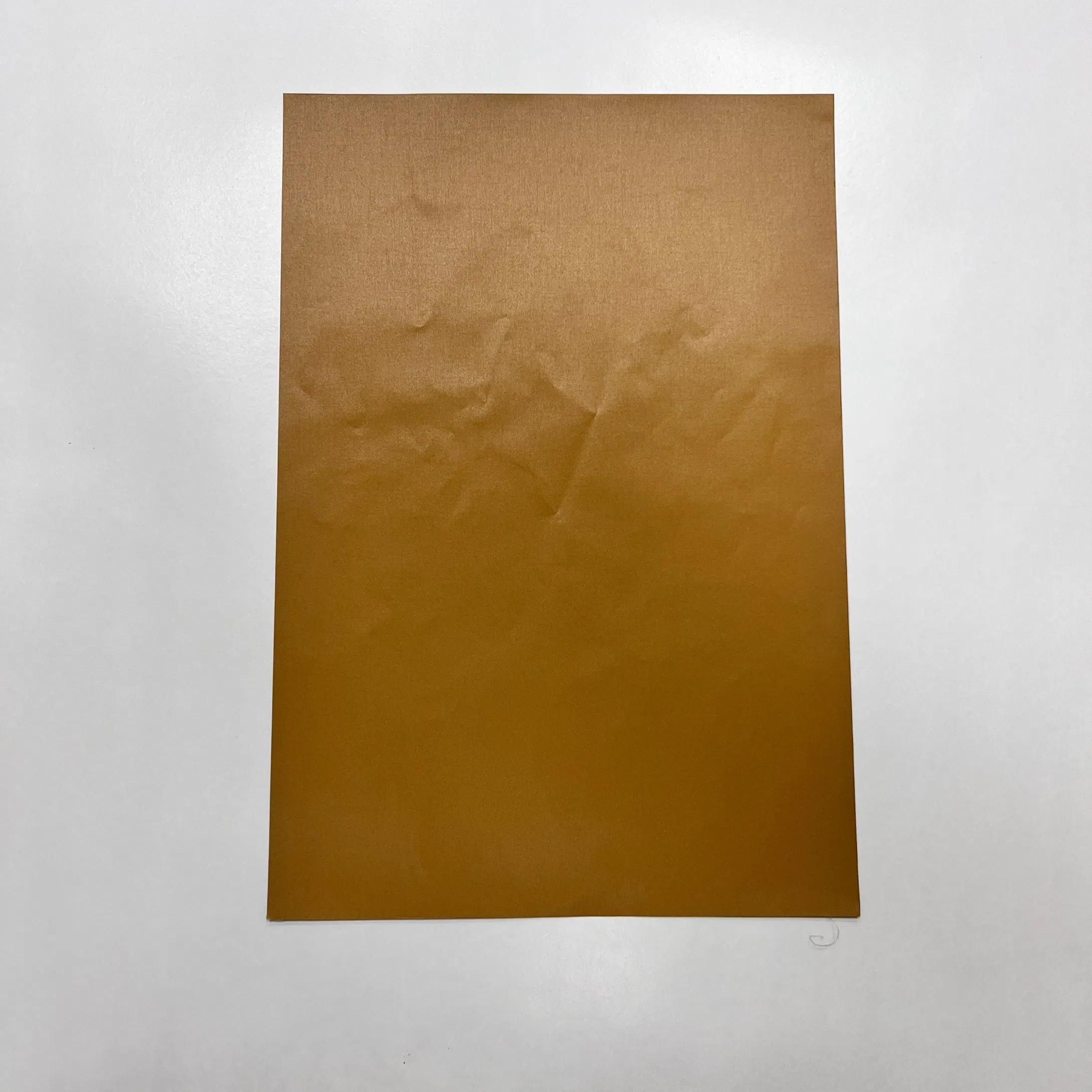 Custom Colors RFID Blocking Emf Protection Conductive Fabric