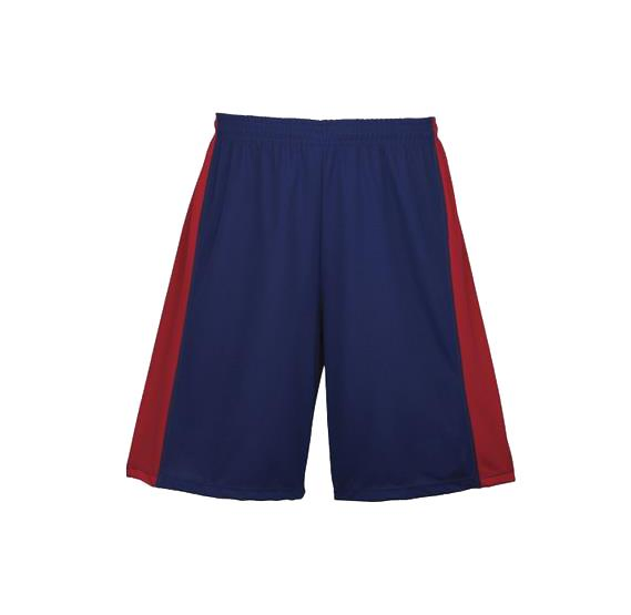 Factory Price Custom Sublimated Sports Shorts Manufacturer Baseball Shorts