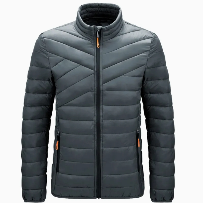 Custom Logo Jacket Manufacturer Breathable Spring Autumn Jacket Labor Protection Workwear Customization