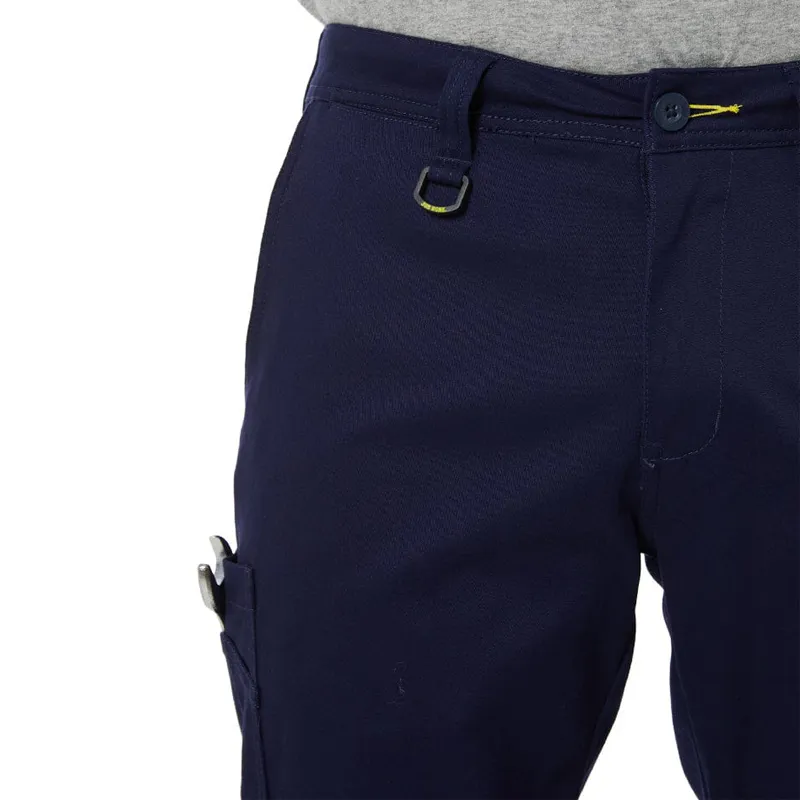 Safety Trousers Material