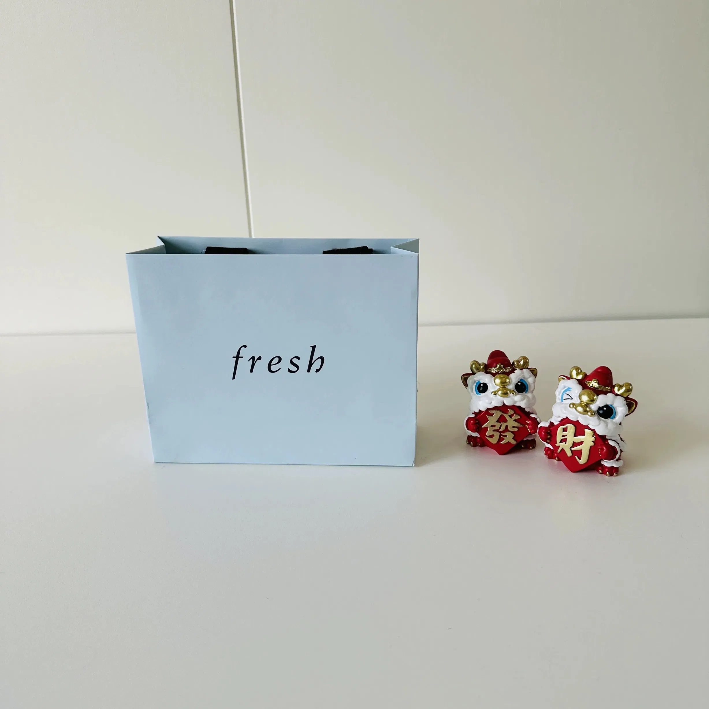 Custom Biodegradable Kraft Paper Bags Package for Eco-Conscious Retail Use