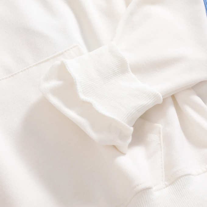 Wholesale Blank High Quality Custom Logo Tagless Hoodie Manufacturers Fleece Fabric Oversized Men Hoodies