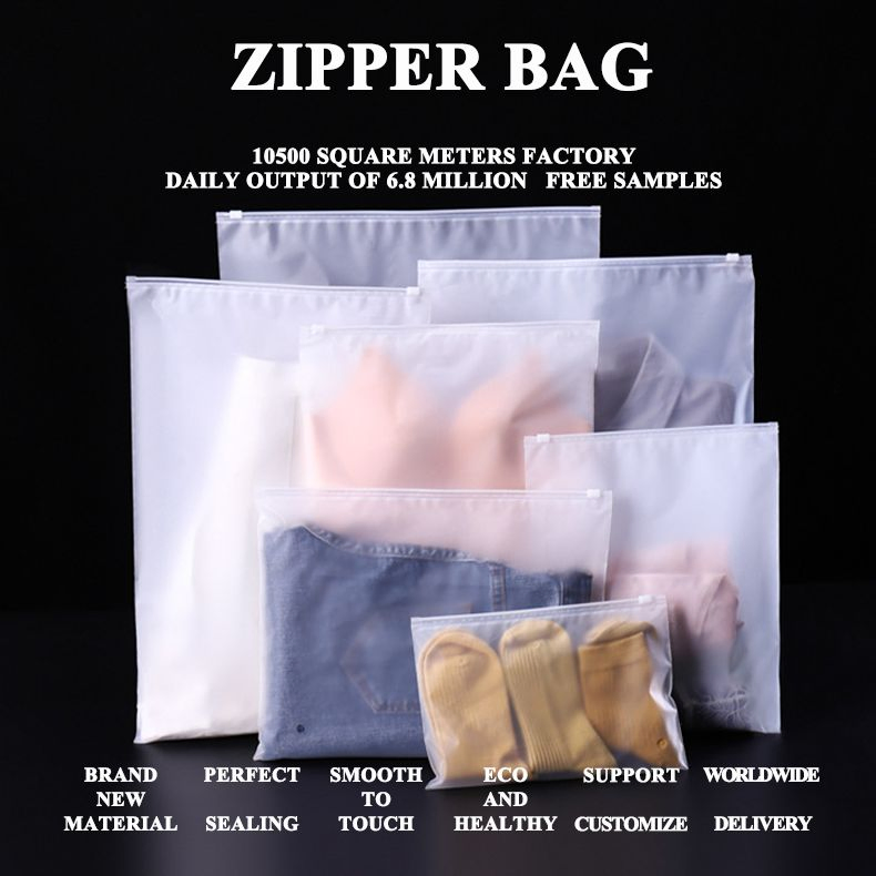 Slider Zipper Bag Custom Printing Resealable Zipper Pouch Packaging Edible Cookie Smell Proof Holographic Ziplock PE CPE EVA Lux Package-Conveyance