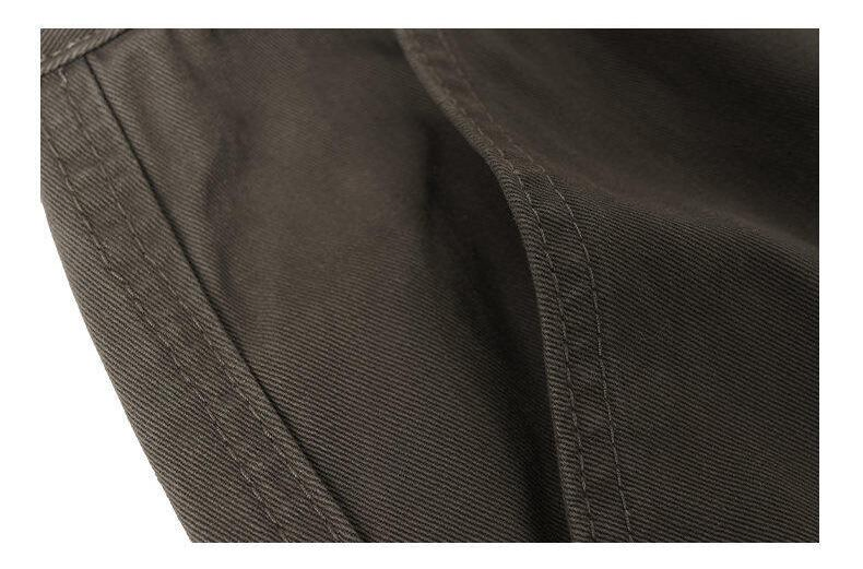 Custom Manufacturer Vintage Vibe Outdoor Sport Fashion Oversize Overalls Cargo Pants