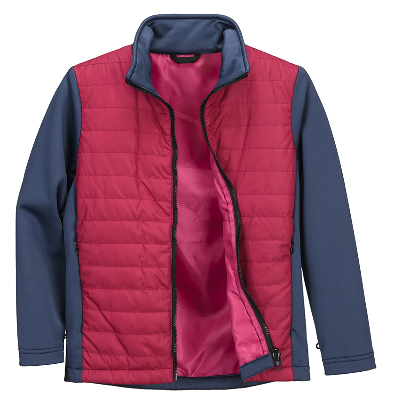 Custom Fashion Children Apparel Clothing Outdoor Windproof Kids Jacket for Sports Wear