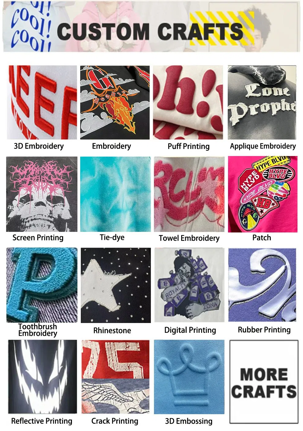 Custom Digital Print 100% Cotton Winter Regular Sleeve Boxy Fit New Essential Cozy Warm Everyday Men's Hoodie