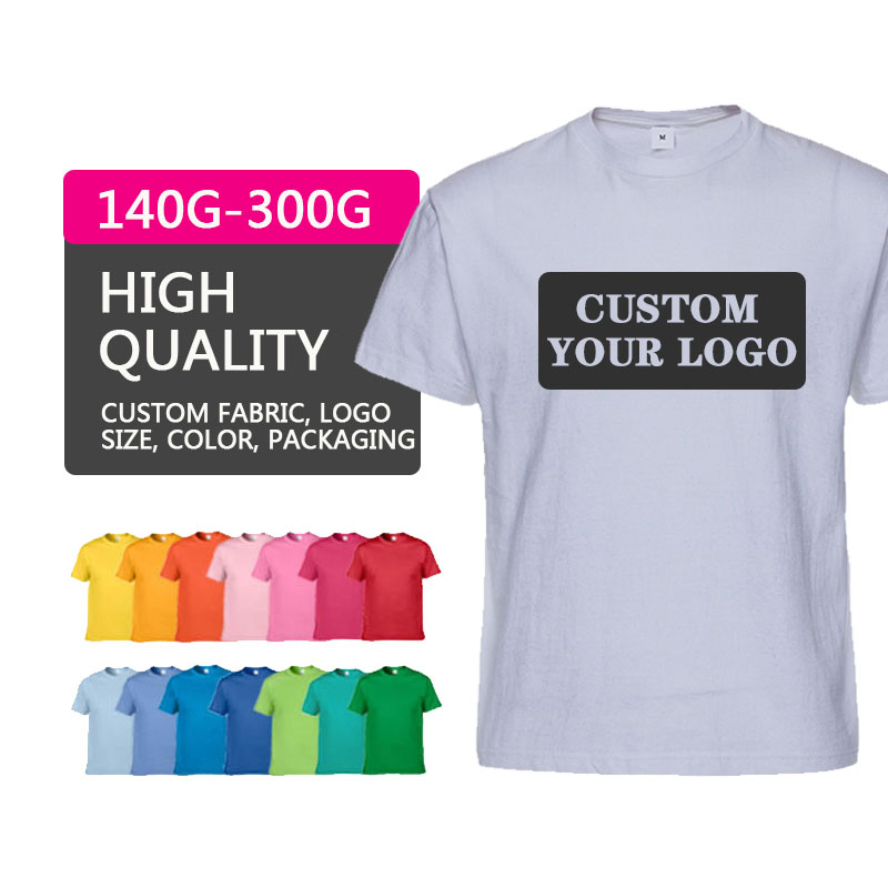 Wholesale Custom Silk Screen Printing Graphic T-Shirt for Men T Shirt Manufacturer