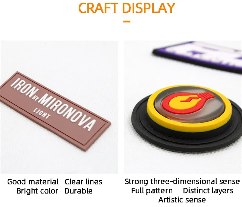 Embroidery Cartoon Series