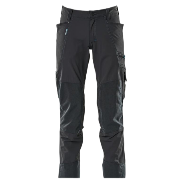 OEM/ODM Softshell Pants Manufacturer Custom Logo &amp; Fabric Choices for Your Outdoor Brand