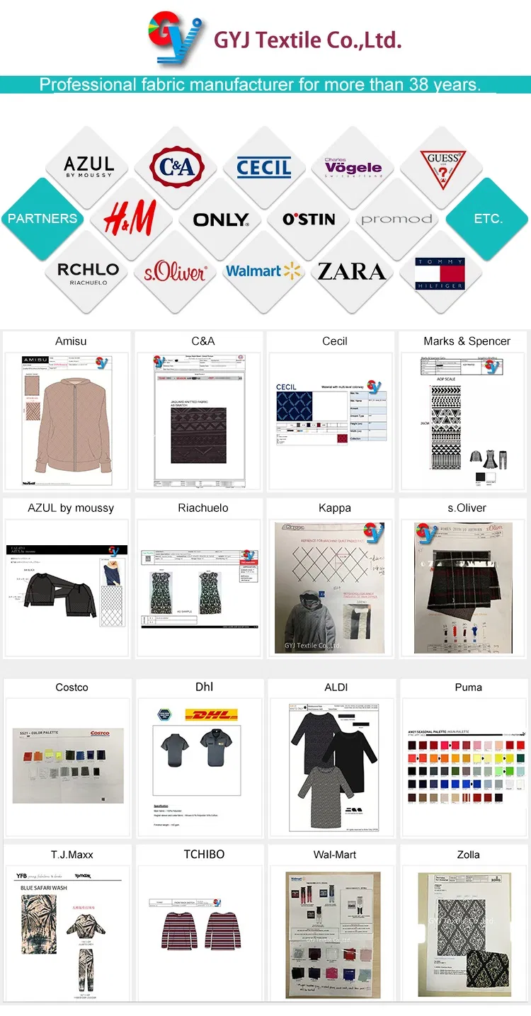 Brands collaboration