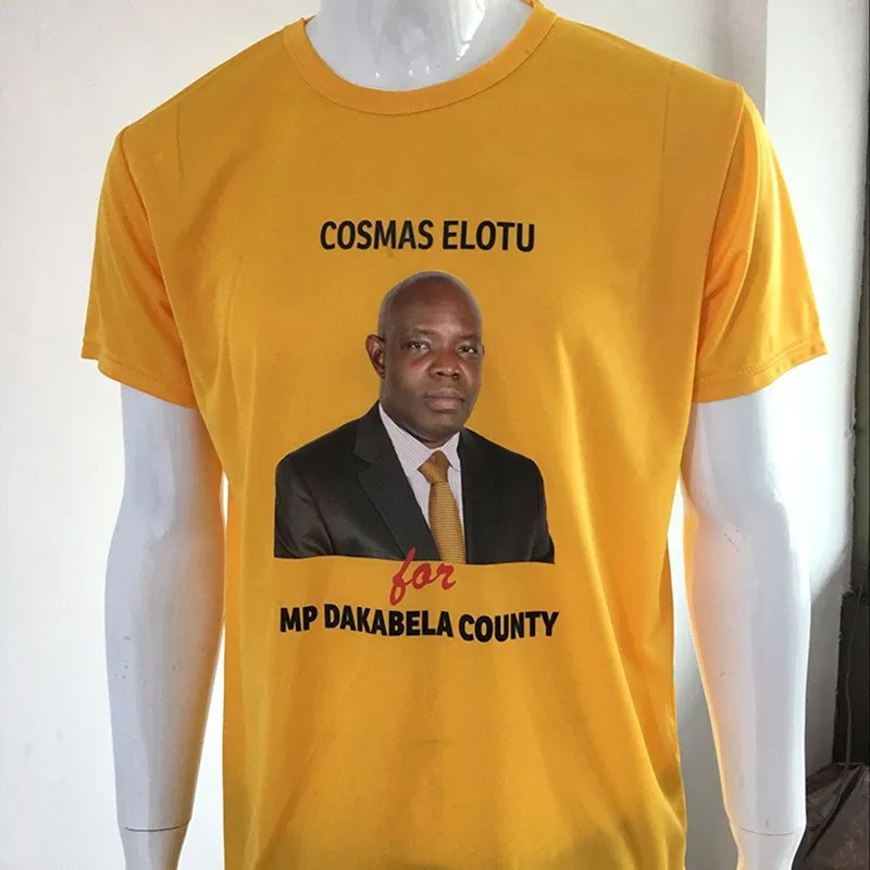 Polo T-Shirt Display 19