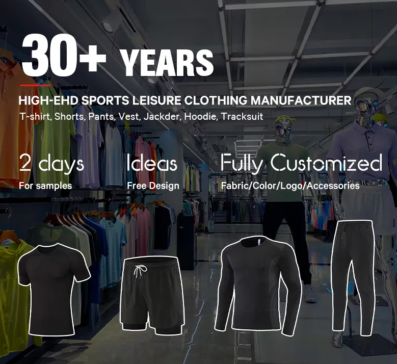 Sport T-Shirt Details