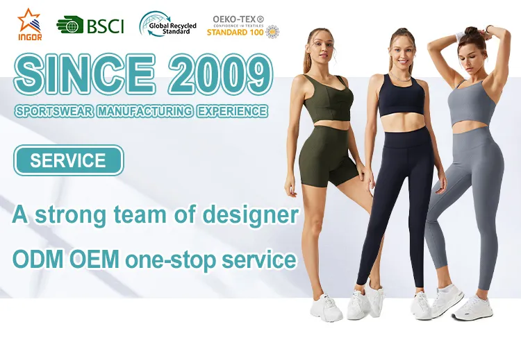 Active Gym Wear Jacket