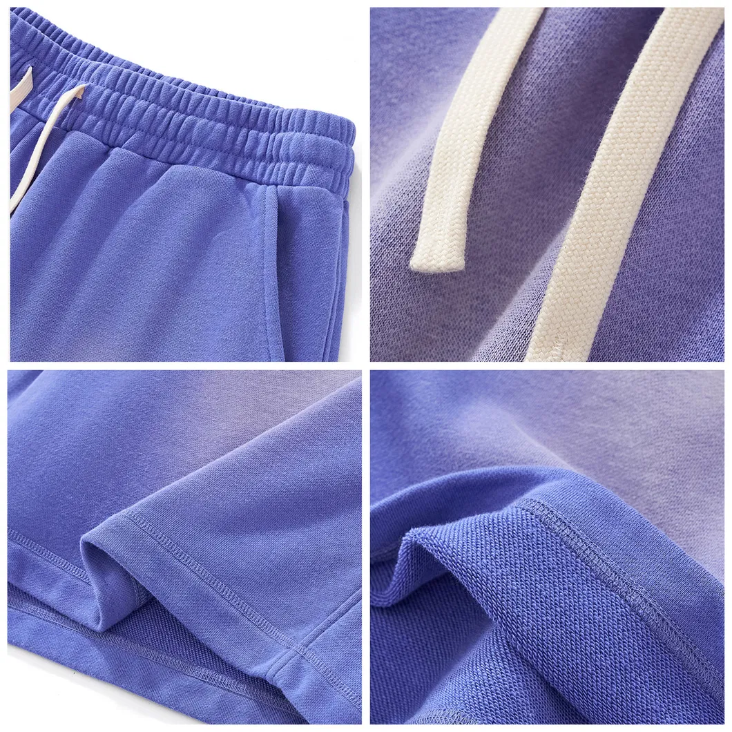 Shorts Detail 4