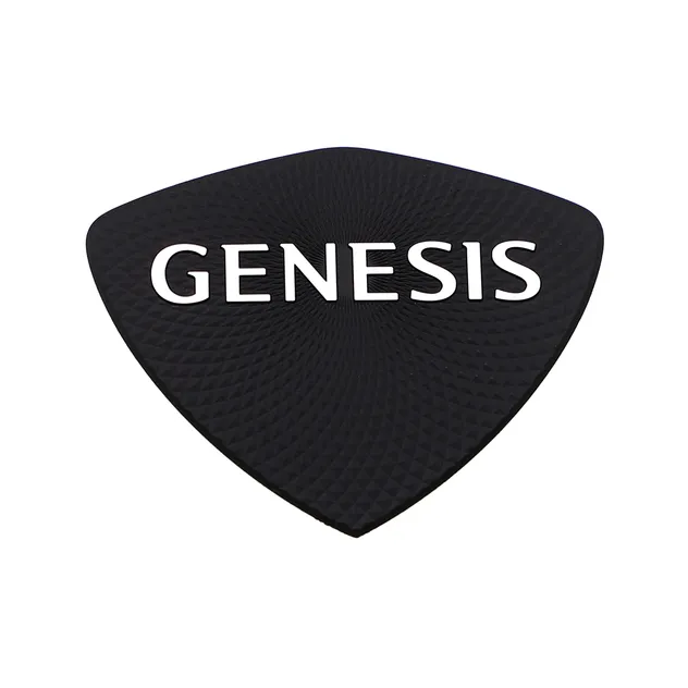 Identification Plate 1