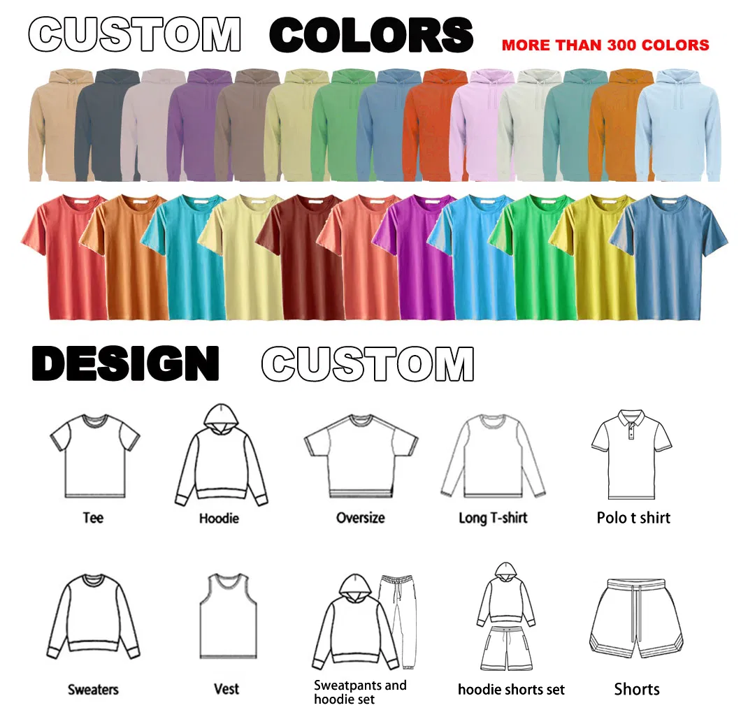 OEM ODM Customization