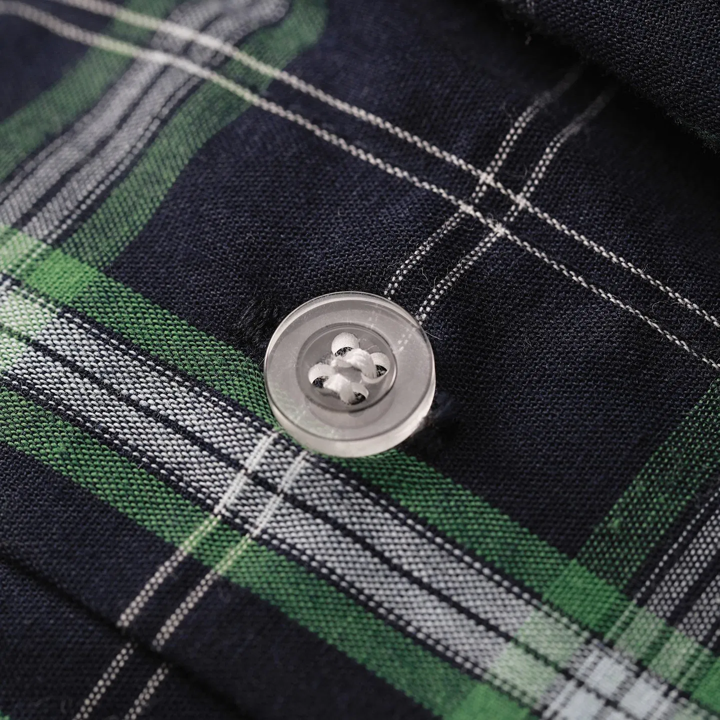 Pure Organic Cotton Men's Sleep Pants with Custom Label