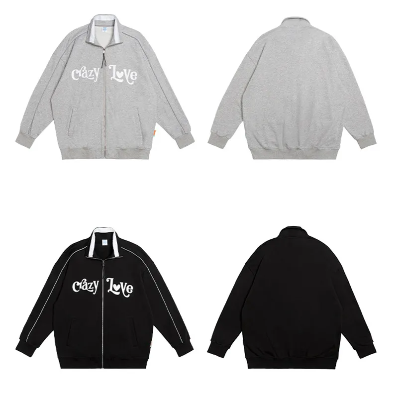 Streetwear Hoodie Style 1