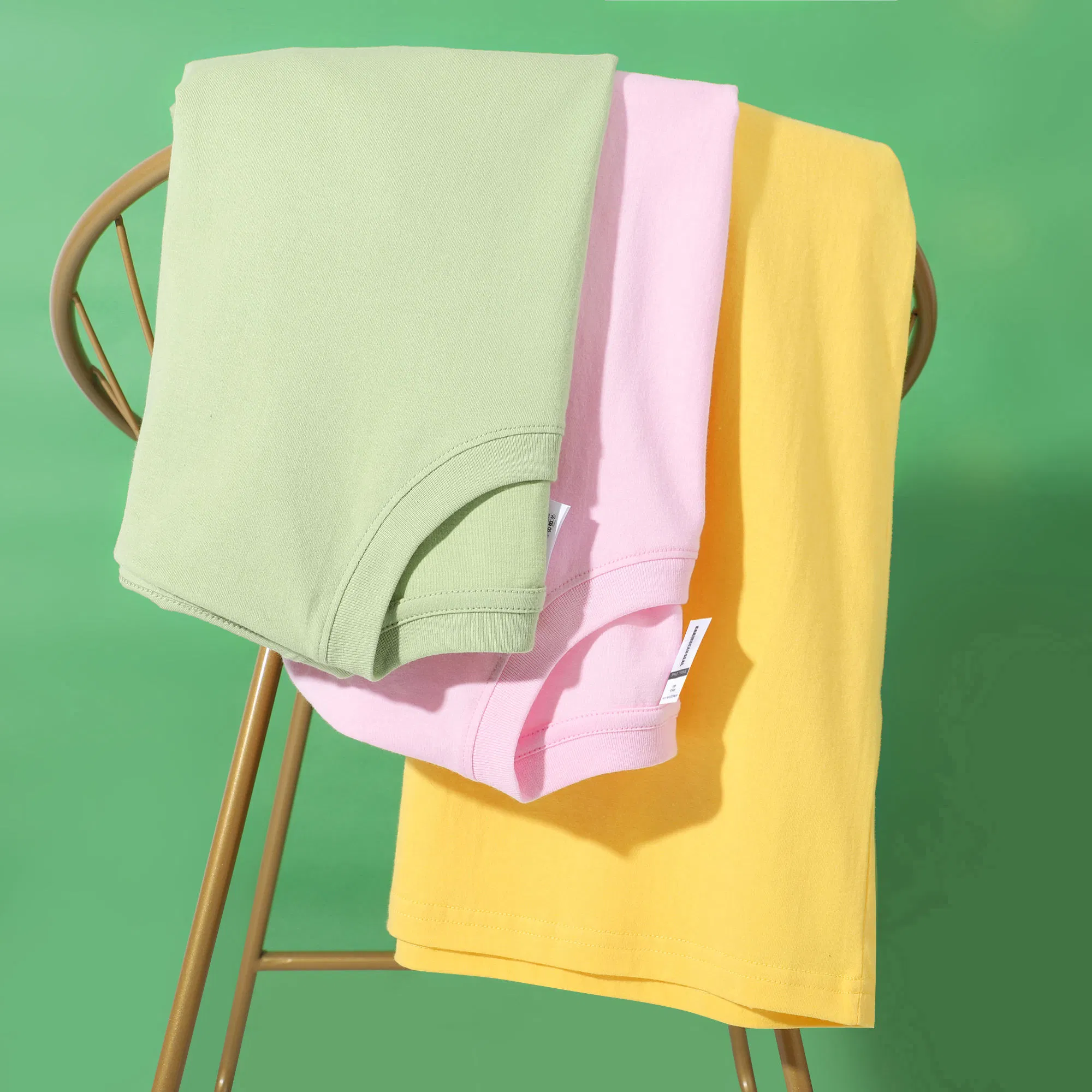 Factory Price Manufacturer Custom Logo High Quality 180g 100% Cotton T Shirts