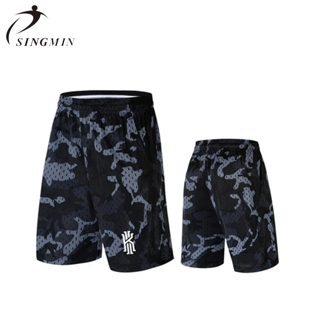 Basketball Shorts View 3