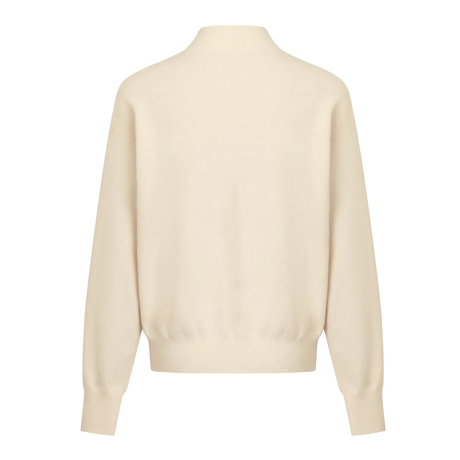 High Quality Designer Clothing Manufacturers Custom Wholesale Embellished Women Sweater